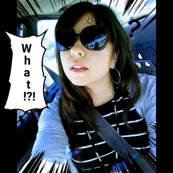 Meet your Posher, Jael - Picture 1 of 1